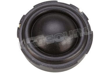 HS30 PHASE INSTALL EVO Tweeter in seta a alta efficenza da 30mm Audio System