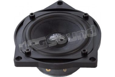 EX 80 SQ BMW I EVO Midrange 80mm con adattatore BMW Audio System
