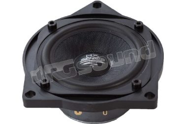 EX 80 SQ BMW II EVO Midrange 80mm con adattatore BMW Audio System