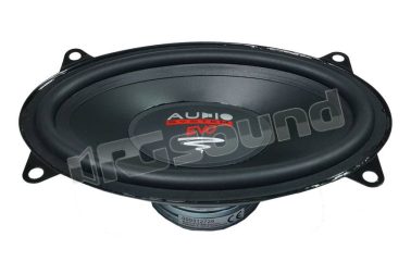 EX 406 SQ EVO3 Midrange high-end 4x6 Audio System