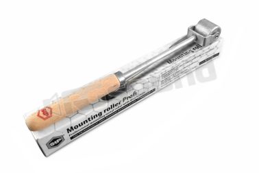 ROLLER PROFI Professional roller for installing soundproofing and anti-vibration materials STP Standartplast