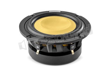 5KM SUB Subwoofer with K2 sandwich cone Focal