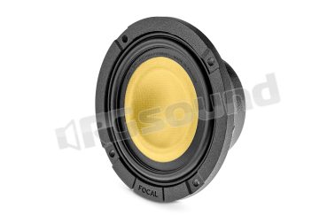 3KM MIDRANGE Diffusore midrange da 3 1/8" (80 mm) Focal