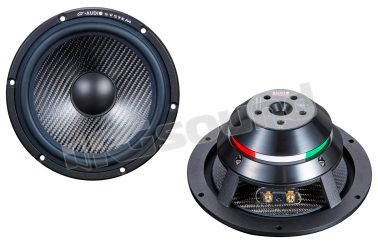 ASS 6  Audio System Italy