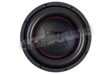 BLACKDEATH12D2-V3  VIBE British Audio