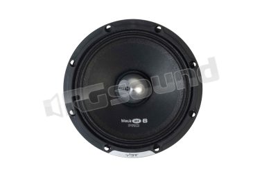 BLACKAIRPRO6M-V0  VIBE British Audio