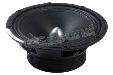 BLACKAIRPRO8M-V0  VIBE British Audio
