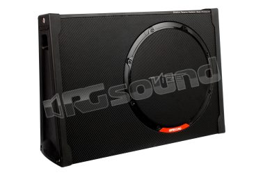 BLACKAIRT12S-V0  VIBE British Audio