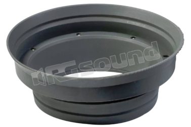 AVASP8-V7 Deflettore dell'altoparlante regolabile VIBE British Audio