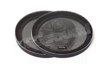 K2 GRILLE 6.5'' KIAC1167 coppia di griglie per 6.5KM WOOFER Focal