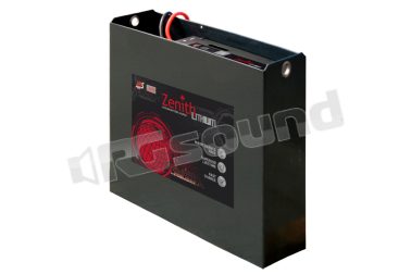 ZLI024100 Batteria al litio assemblata in cassone per transpallet e carrelli elevatori Zenith