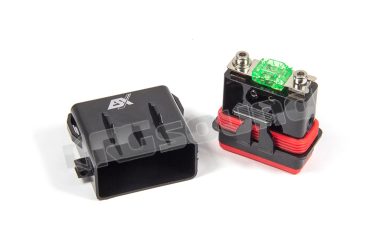 23141 - DFH-WP-ANL Bulk Portafusibile Mini-ANL / ATC impermeabile per sezioni fino a 25 mm² ESX