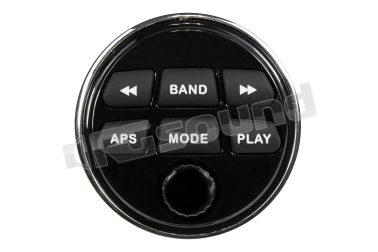 VMR301C Controllo remoto sorgente ESX