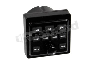 VMR303C controllo remoto per la sorgente nautica VMR303 ESX