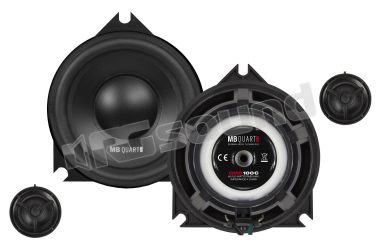 QMB100C  MB Quart