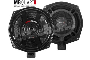 QMB200W  MB Quart