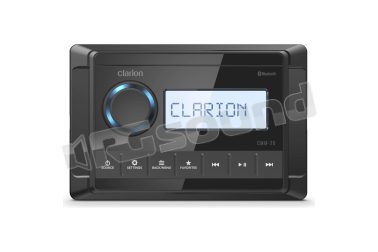 CMM20 Unità sorgente marina con display LCD Clarion
