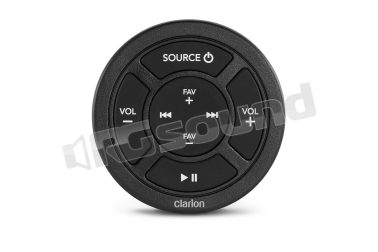 CMR-10  Clarion