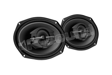 XS-GTF6939 Speaker a 3 vie da 6 x 9" Sony