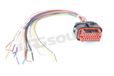 1130-72997-0 cavo di ricambio per PMX-HD9813 Rockford Fosgate