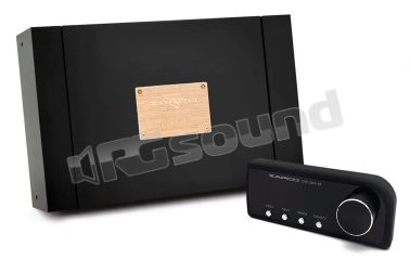 DSP-Z8 IV AT processore digitale 8 canali Zapco
