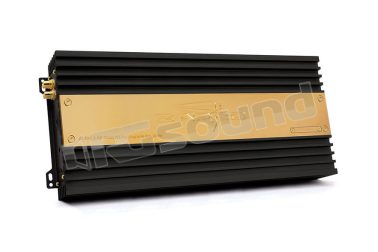 Z-300.2 AP amplificatore audiofilo a 2 canali Zapco