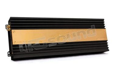 Z-2000.1 AP amplificatore audiofilo mono in Classe AB Zapco