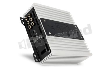 ST-68X DSP III amplificatore 4 canali con DSP 8 canali Zapco