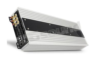 ST-6X SQ III amplificatore 6 canali Sound Quality in Classe AB Zapco