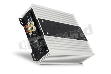 ST-500XM III amplificatore monocanale serie Studio-XM 500 Watt Zapco
