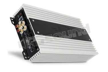 ST-1000XM III Amplificatore monocanale da 1000 Watt Zapco