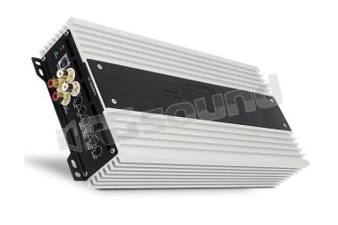 ST-1500XM III Amplificatore monocanale da 1600 Watt Zapco