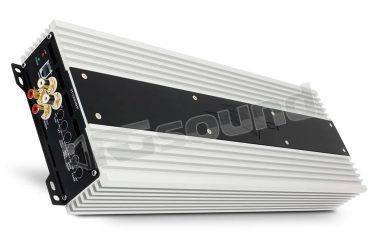 ST-2000XM III Amplificatore monocanale in Classe D Zapco