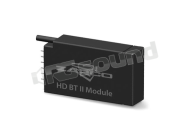 HD-BT II-A Modulo Bluetooth alta risoluzione Zapco