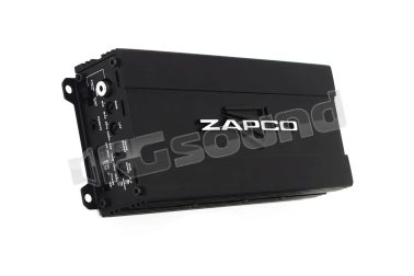 ST-501D SQ MINI amplificatore mono ultracompatto Classe D Zapco