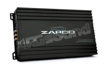 ST-5B Amplificatore full-range 5 canali in Classe AB Zapco
