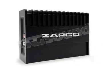 ST-A1 Amplificatore classe AB Plug&Play per sorgenti Android Zapco