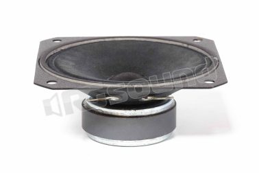 HT080N Tweeter 87 mm con impedenza 8 Ohm - Nuovo modello Ciare