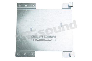 SU-AMP-BRACKET-UNI  Gladen