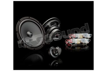 ONE 200 T5-G3 sistema a 2 vie per Volkswagen T5 Gladen