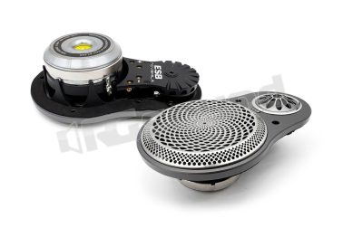 9.UMA Unità a 2 vie di fascia medio-alta Serie 9000 ESB car audio
