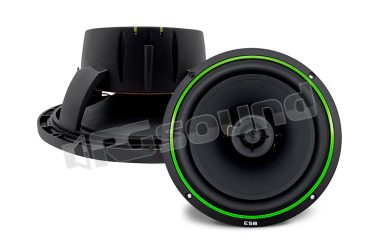 2.6C Altoparlanti coassiali 16,5cm Serie 2000 ESB car audio