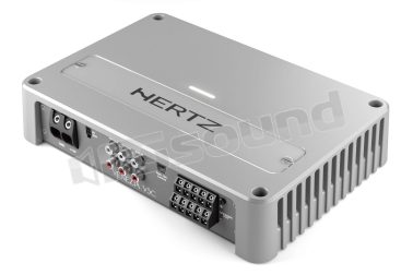 VENEZIA V5C Amplificatore nautico 5 canali Hi-Res Hertz