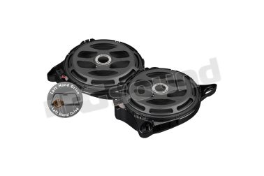 UP W8MB-S4.2 LHD Subwoofer con guida a sinistra Match