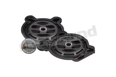 UP W8MB-S4.3 LHD Subwoofer con guida a sinistra Match