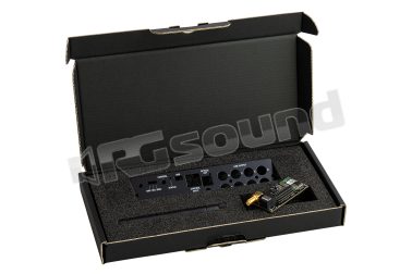 MEC BT HD for UP 8DSP/UP 8BMW/UP 6DSP M142019 Match