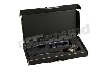 MEC HD AUDIO USB INTERFACE for PP 86DSP/MK2 M142041 Match