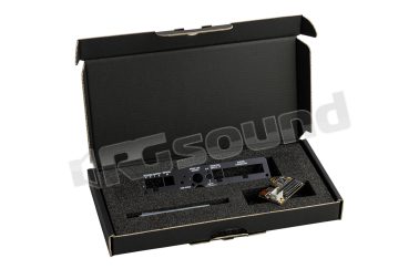 MEC HD AUDIO USB INTERFACE for UP 7BMW/UP 7DSP M142042 Match
