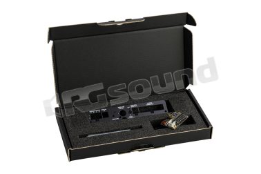 MEC HD AUDIO USB INTERFACE for UP 8DSP/UP 8BMW/UP 6DSP M142045 Match