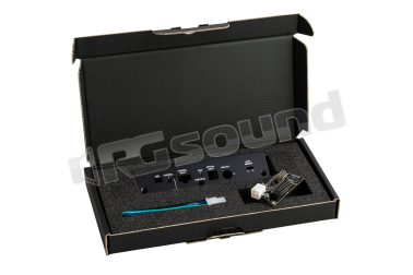 MEC ANALOG IN for UP 8DSP M142054 Match